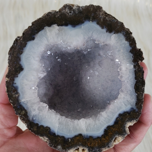 Half Geode - Picture 4 of 7